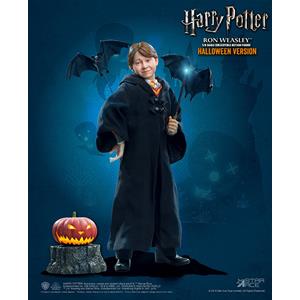 RON WEASLEY Halloween Version Harry Potter 1/6 Action Figure by STAR ACE