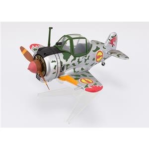 MINI FIGURA KYLIE & HAYABUSA Figuarts Mini Type I by BANDAI