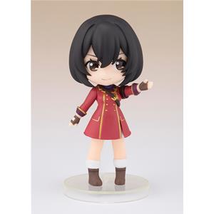 MINI FIGURA KYLIE & HAYABUSA Figuarts Mini Type I by BANDAI