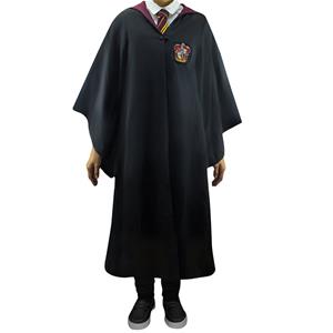 HARRY POTTER: GRYFFINDOR Costume per bambini Taglia XS by CINEREPLICAS
