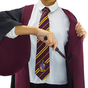 HARRY POTTER: GRYFFINDOR Costume per bambini Taglia XS by CINEREPLICAS