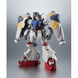 Mobile Suit Gundam 0083 The Robot Spirits RX-78GP02A Gundam Bandai