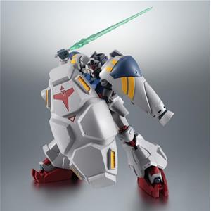 Mobile Suit Gundam 0083 The Robot Spirits RX-78GP02A Gundam Bandai