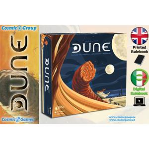 Dune - The Board Game