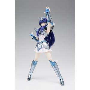 Equuleus Kyoko SAINT SEIYA SAINTIA SHO MYTH CLOTH Action Figure 16 cm by BANDAI
