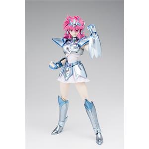 Equuleus Kyoko SAINT SEIYA SAINTIA SHO MYTH CLOTH Action Figure 16 cm by BANDAI