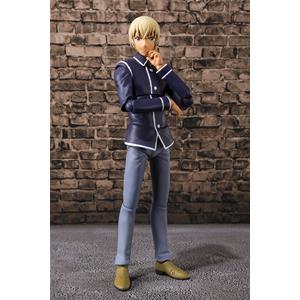 Detective Conan Toru Amuro Action Figure