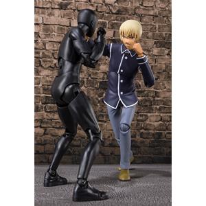 Detective Conan Toru Amuro Action Figure