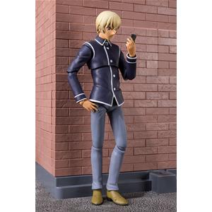 Detective Conan Toru Amuro Action Figure