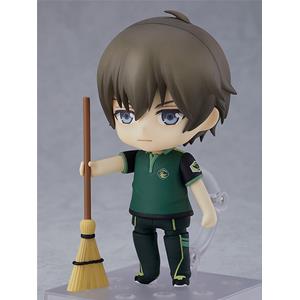 The King's Avatar Wang Jiexi Nendoroid Mini Action Figure