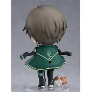The King's Avatar Wang Jiexi Nendoroid Mini Action Figure