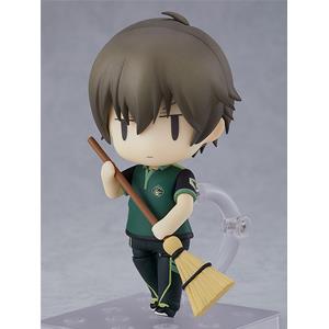 The King's Avatar Wang Jiexi Nendoroid Mini Action Figure
