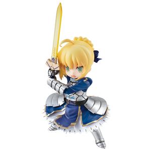 Fate/Grand Order: Desktop Astrea Saber/Artoria Pendragon Megahouse