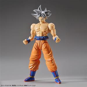 Dragon Ball Super Figure Rise Standard Son Goku Ultra Instinct 
