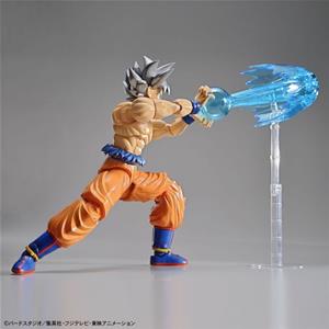 Dragon Ball Super Figure Rise Standard Son Goku Ultra Instinct 