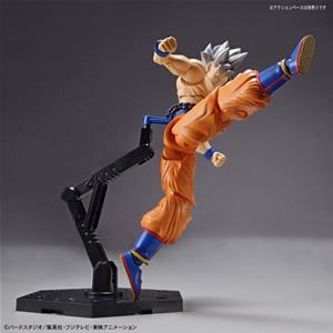Dragon Ball Super Figure Rise Standard Son Goku Ultra Instinct 
