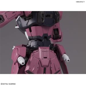 Gunpla ZGMF-X09A Justice Gundam Ver. 2.0 Mg 1/100 Bandai