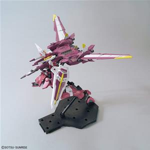 Gunpla ZGMF-X09A Justice Gundam Ver. 2.0 Mg 1/100 Bandai