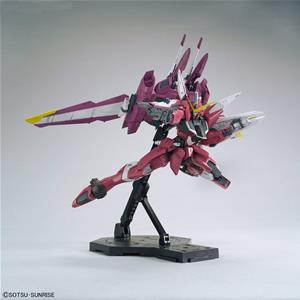 Gunpla ZGMF-X09A Justice Gundam Ver. 2.0 Mg 1/100 Bandai