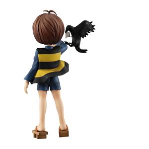 GeGeGe no Kitaro: Kitaro & Neko Musume G.E.M. Series Megahouse