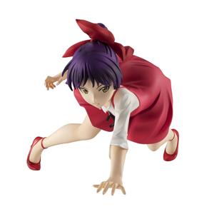 GeGeGe no Kitaro: Kitaro & Neko Musume G.E.M. Series Megahouse