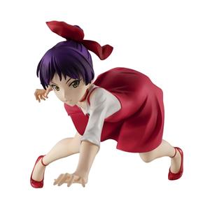 GeGeGe no Kitaro: Kitaro & Neko Musume G.E.M. Series Megahouse