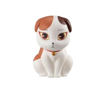 GeGeGe no Kitaro: Kitaro & Neko Musume G.E.M. Series Megahouse