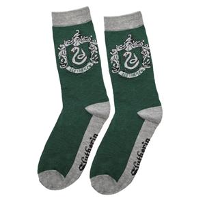 Harry Potter Slytherin Set N 3 Paia Di Calzini