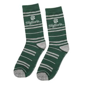Harry Potter Slytherin Set N 3 Paia Di Calzini