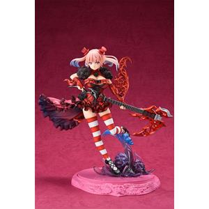 Seven Deadly Sins Statua 1/8 Figura Hentai Astatoth Melancholy 20 cm by AMAKUNI