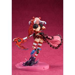 Seven Deadly Sins Statua 1/8 Figura Hentai Astatoth Melancholy 20 cm by AMAKUNI