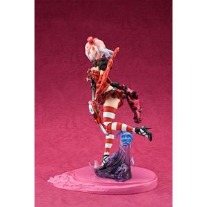 Seven Deadly Sins Statua 1/8 Figura Hentai Astatoth Melancholy 20 cm by AMAKUNI