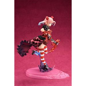 Seven Deadly Sins Statua 1/8 Figura Hentai Astatoth Melancholy 20 cm by AMAKUNI