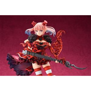 Seven Deadly Sins Statua 1/8 Figura Hentai Astatoth Melancholy 20 cm by AMAKUNI