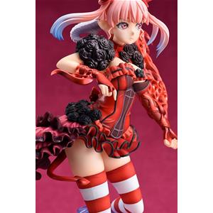 Seven Deadly Sins Statua 1/8 Figura Hentai Astatoth Melancholy 20 cm by AMAKUNI