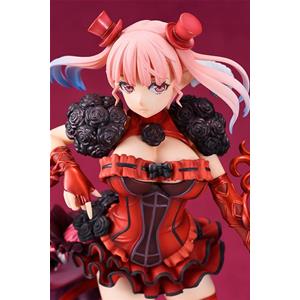 Seven Deadly Sins Statua 1/8 Figura Hentai Astatoth Melancholy 20 cm by AMAKUNI