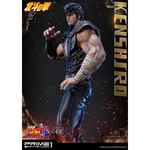 Kenshiro 1:4 Statua Prime 1 Studio