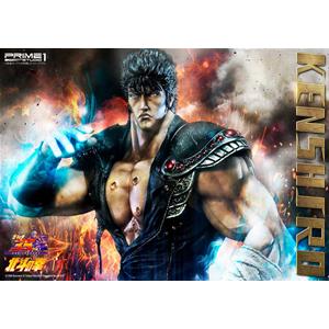 Kenshiro 1:4 Statua Prime 1 Studio