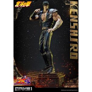 Kenshiro 1:4 Statua Prime 1 Studio
