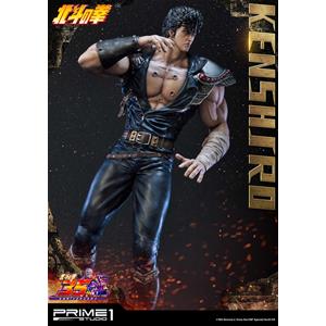 Kenshiro 1:4 Statua Prime 1 Studio