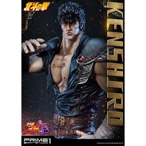 Kenshiro 1:4 Statua Prime 1 Studio