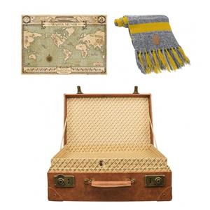 Newt Scamander Replica Valigia Cinereplicas