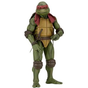 Ninja Turtles - Raphael 1/4 Neca