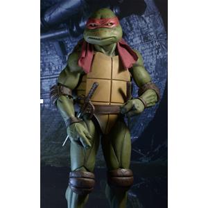 Ninja Turtles - Raphael 1/4 Neca