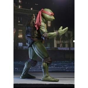 Ninja Turtles - Raphael 1/4 Neca