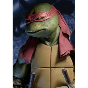 Ninja Turtles - Raphael 1/4 Neca