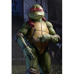 Ninja Turtles - Raphael 1/4 Neca