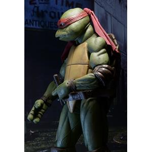 Ninja Turtles - Raphael 1/4 Neca