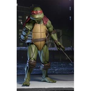 Ninja Turtles - Raphael 1/4 Neca