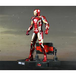 Avengers: Age Of Ultron - Iron Man Mark 43